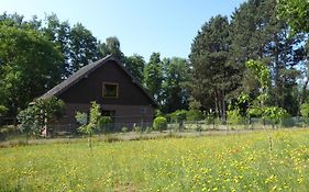 Ferienhaus An Der Borner Muehle